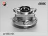 FENOX WHB83195 Wheel Hub